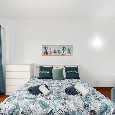 אלבופיירה Casa Branca 409 Dream Lodging מראה חיצוני תמונה