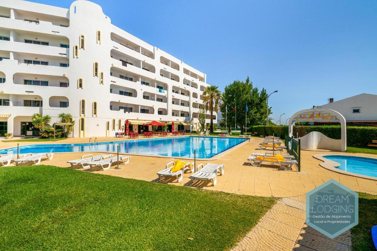 אלבופיירה Casa Branca 409 Dream Lodging מראה חיצוני תמונה