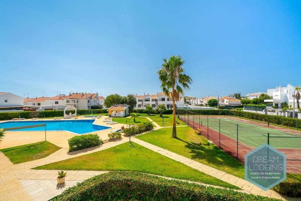 אלבופיירה Casa Branca 409 Dream Lodging מראה חיצוני תמונה
