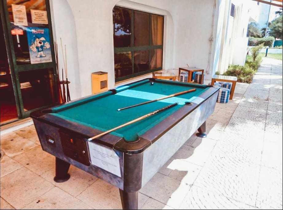 אלבופיירה Casa Branca 409 Dream Lodging מראה חיצוני תמונה
