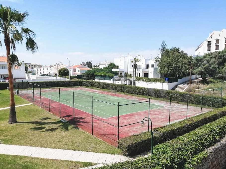 אלבופיירה Casa Branca 409 Dream Lodging מראה חיצוני תמונה