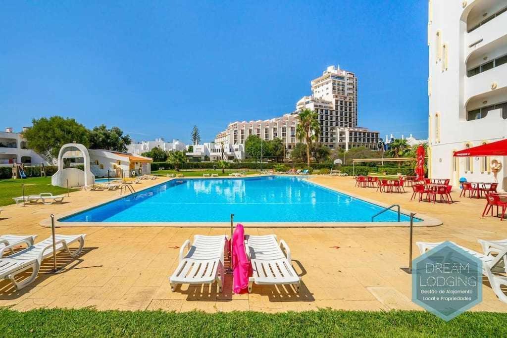 אלבופיירה Casa Branca 409 Dream Lodging מראה חיצוני תמונה