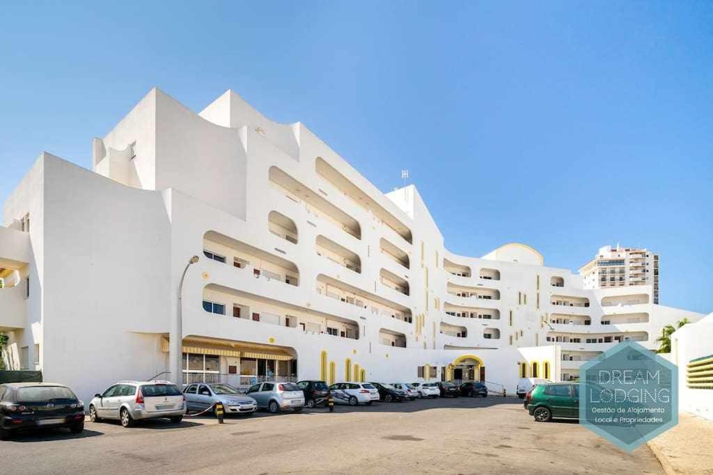 אלבופיירה Casa Branca 409 Dream Lodging מראה חיצוני תמונה