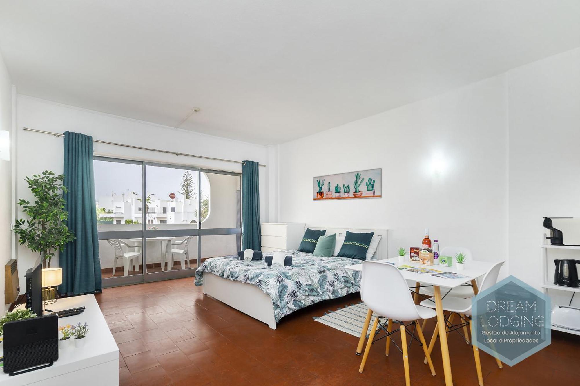 אלבופיירה Casa Branca 409 Dream Lodging מראה חיצוני תמונה
