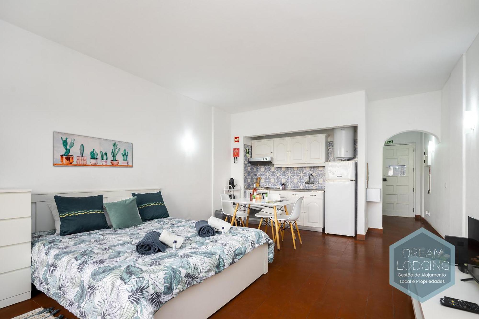 אלבופיירה Casa Branca 409 Dream Lodging מראה חיצוני תמונה