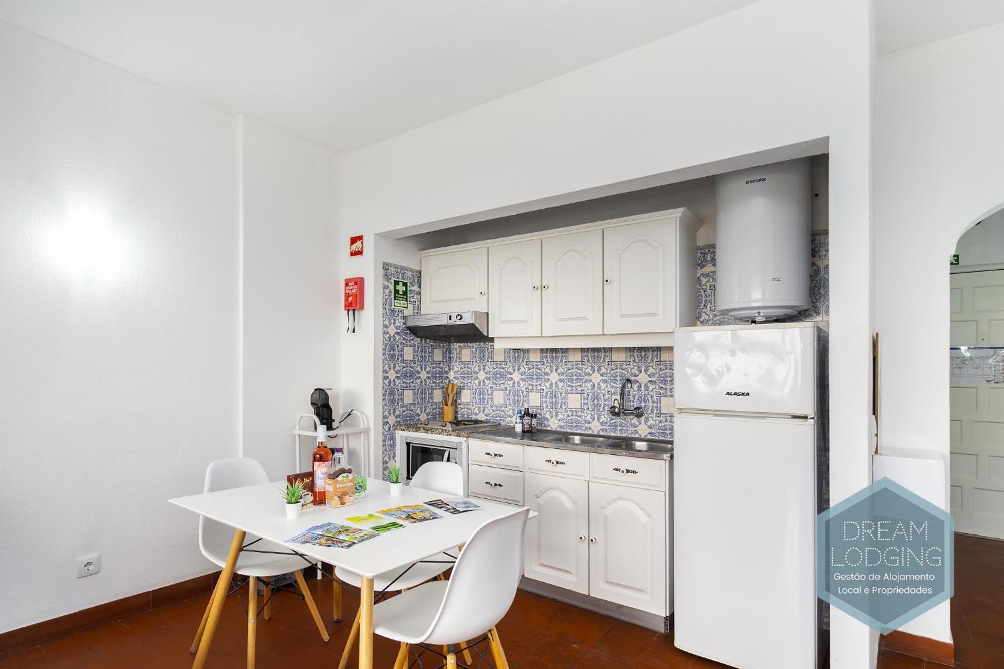 אלבופיירה Casa Branca 409 Dream Lodging מראה חיצוני תמונה