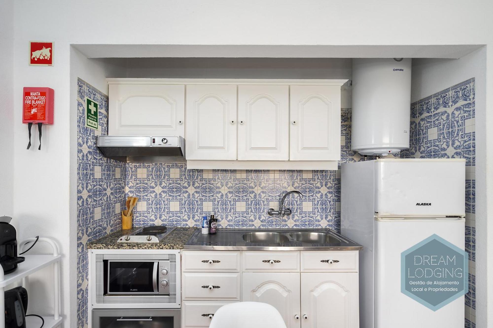 אלבופיירה Casa Branca 409 Dream Lodging מראה חיצוני תמונה