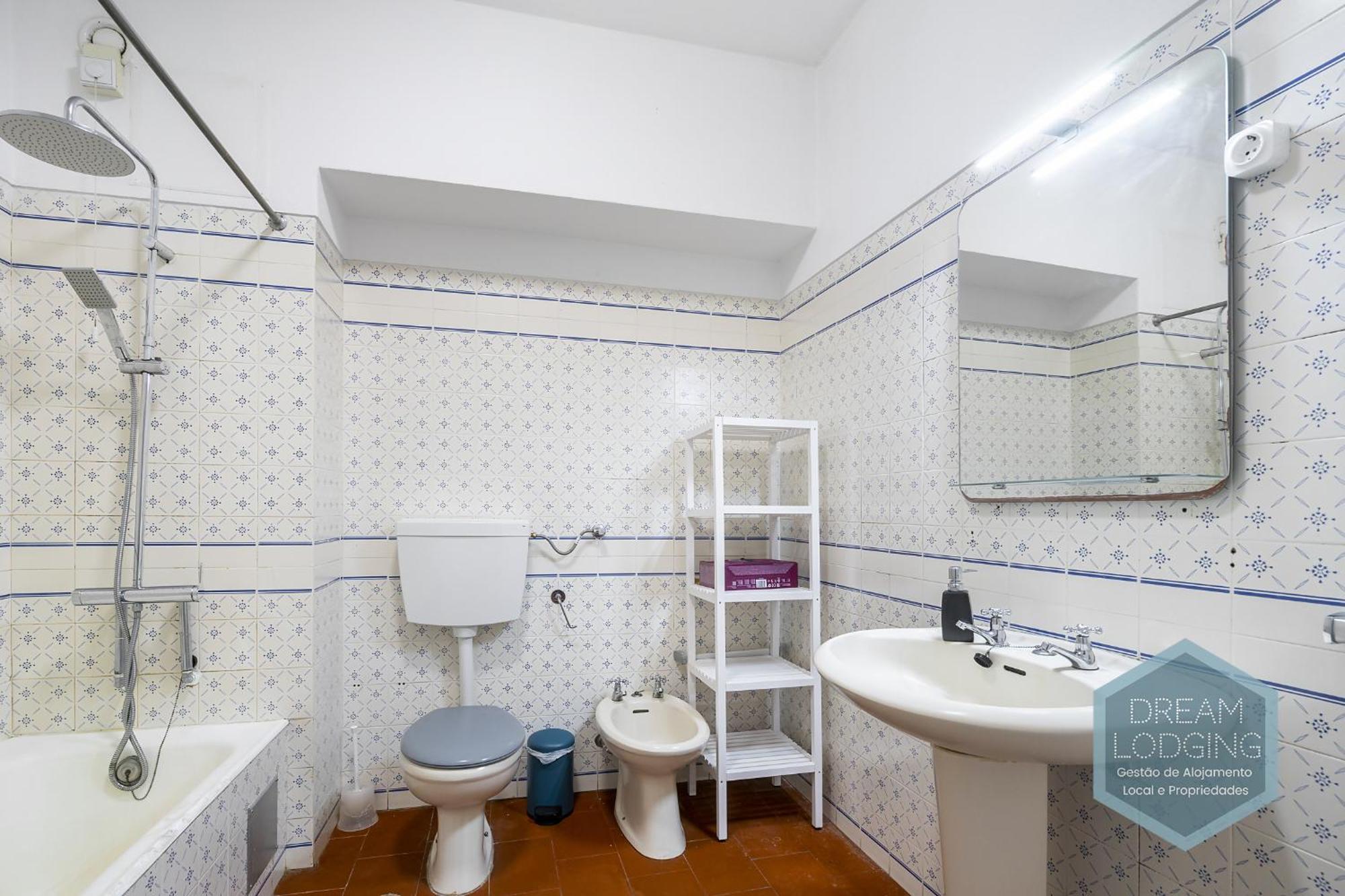 אלבופיירה Casa Branca 409 Dream Lodging מראה חיצוני תמונה