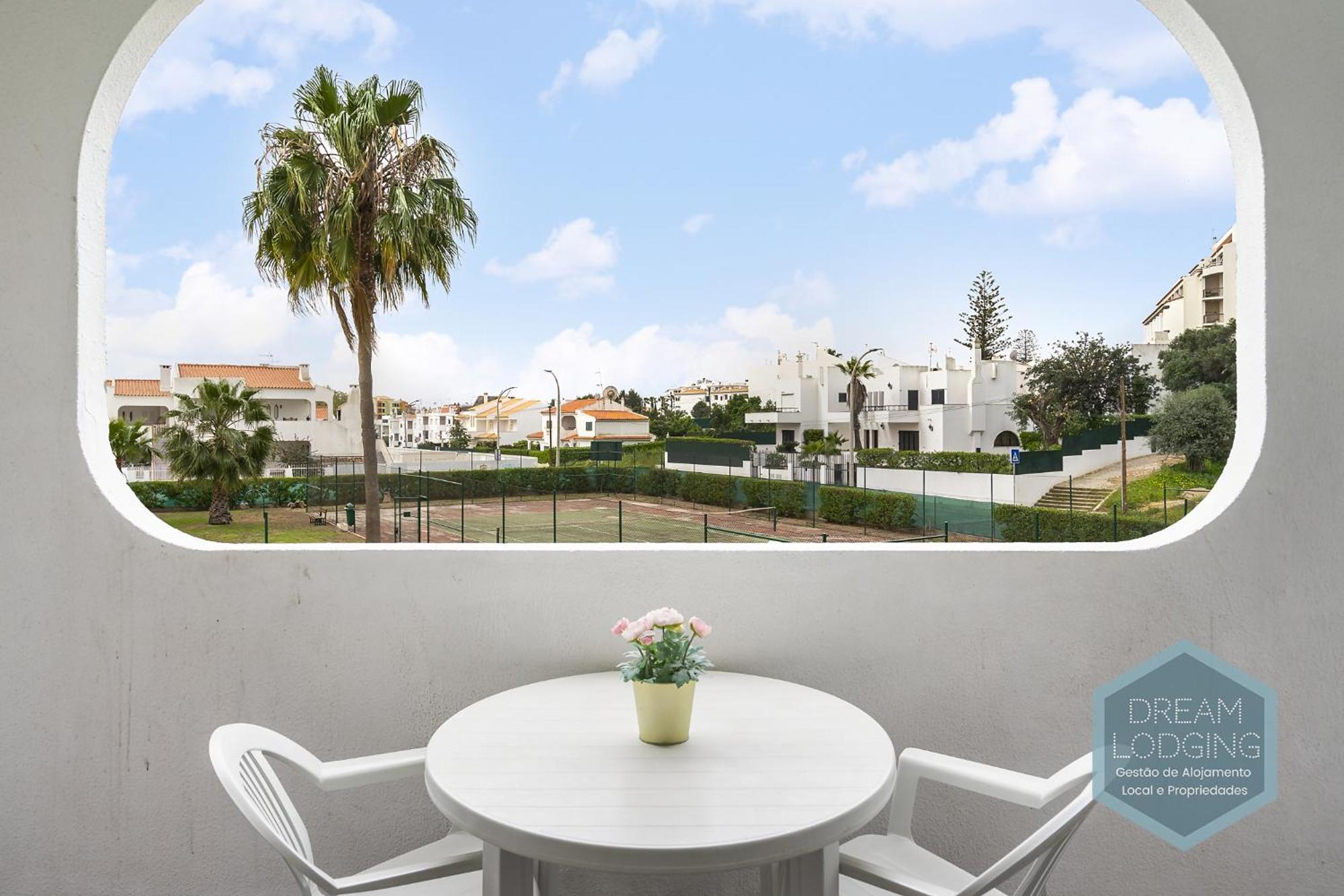 אלבופיירה Casa Branca 409 Dream Lodging מראה חיצוני תמונה