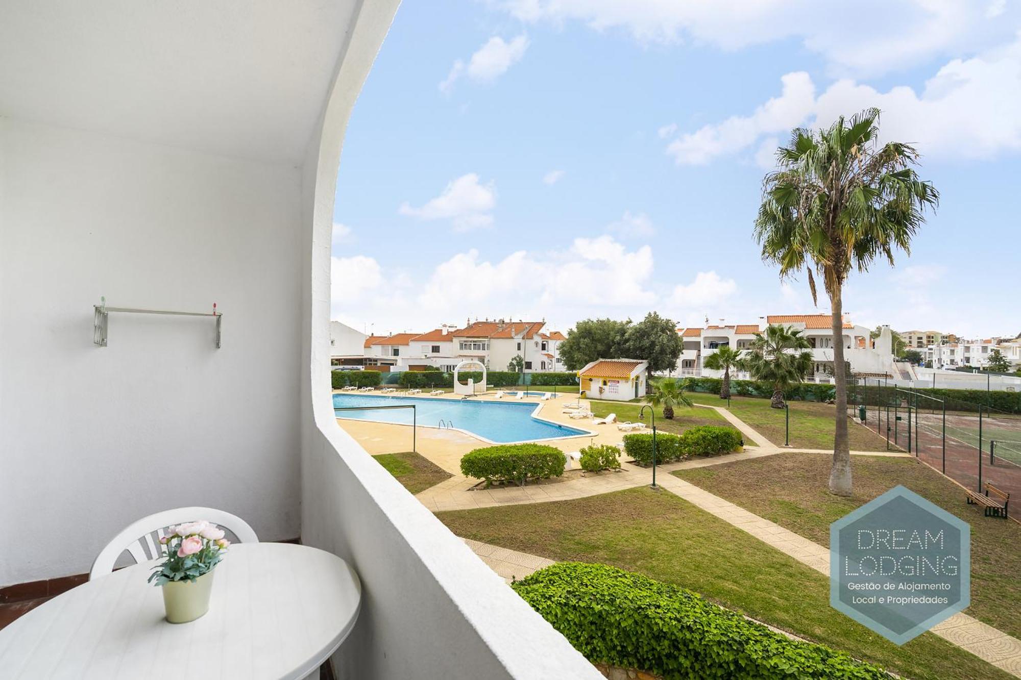 אלבופיירה Casa Branca 409 Dream Lodging מראה חיצוני תמונה